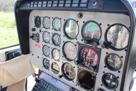 Bell 206B3 For Sale