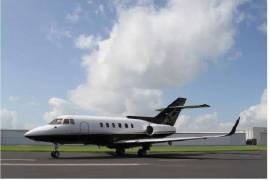 Hawker 800SP - As is condition