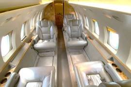 Hawker 800 XPi for sale