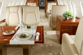 2012 Global 6000 For Sale or lease