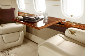 2012 Global 6000 For Sale or lease