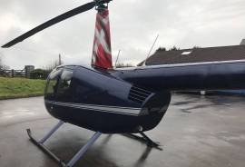 2007 Robinson R44 Raven II for sale