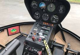 2007 Robinson R44 Raven II for sale