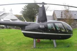 2006 Robinson R44 Raven II for sale