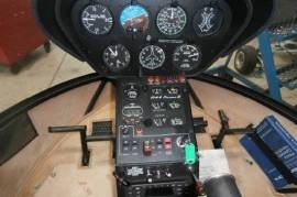 2006 Robinson R44 Raven II for sale