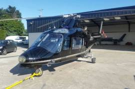 1985 Agusta 109A MKII for sale