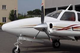 Beech 58P Late Model