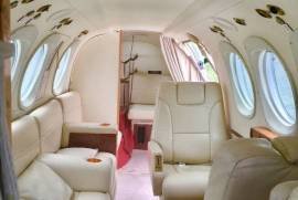 Beech King Air A90