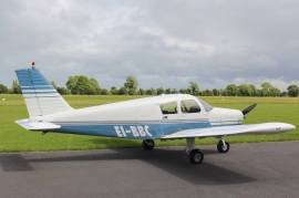 Piper Cherokee 180B