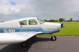 Piper Cherokee 180B