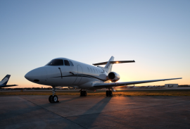 Hawker 800XP For Sale