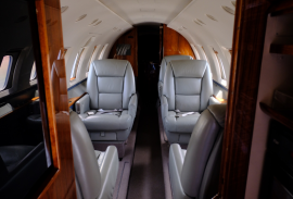 Hawker 800XP For Sale