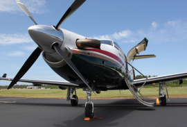 Pilatus PC-12 For Sale