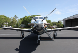 Pilatus PC-12 For Sale