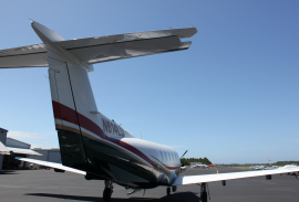 Pilatus PC-12 For Sale