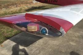 Mooney M20K For Sale